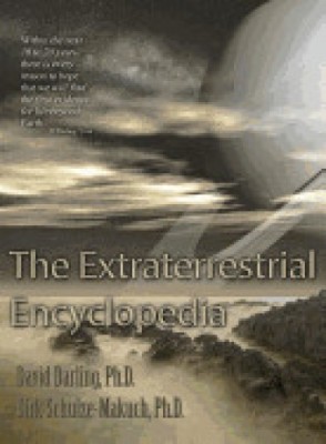 The Extraterrestrial Encyclopedia foto