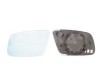 Sticla oglinda, oglinda retrovizoare exterioara AUDI A6 (4B2, C5) (1997 - 2005) ALKAR 6402797