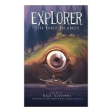 Cumpara ieftin Explorer 2: The Lost Islands