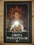 Grota inteleptilor- Lorsang Rampa