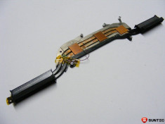 Heatsink Apple MacBook Pro 15 A1150 foto