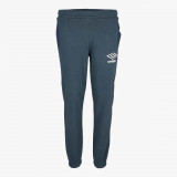 Pantaloni de trening Umbro BASIC LOGO CUFF PANTS JNR