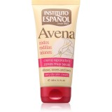 Instituto Espa&ntilde;ol Tubo Crema Avena crema regeneratoare 150 ml