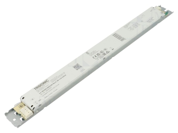 Alimentator LED pulsatoriu 90W