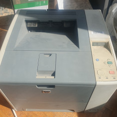 Imprimanta second hand monocrom HP LaserJet P3005x