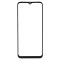 Geam cu OCA Samsung Galaxy A14 4G / A145P / A145R BLACK