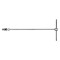 Cheie tubulara tip t cu articulatie, 9 mm Yato YT-15274