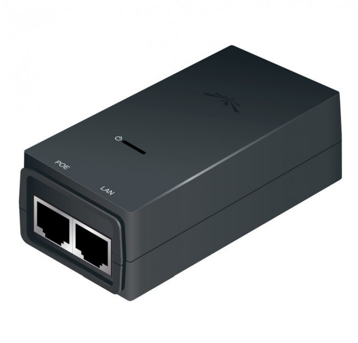 Ubiquiti Networks POE-24-12W adaptoare PoE 24 V