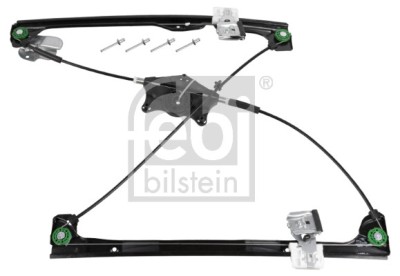 FEBI BILSTEIN 175796 Mecanism actionare geam foto