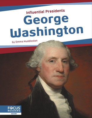 George Washington foto