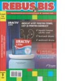 Rebus bis, Nr. 9/2026