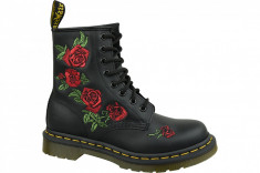 Lifestyle Dr. Martens 1460 Vonda 24722001 pentru Femei foto