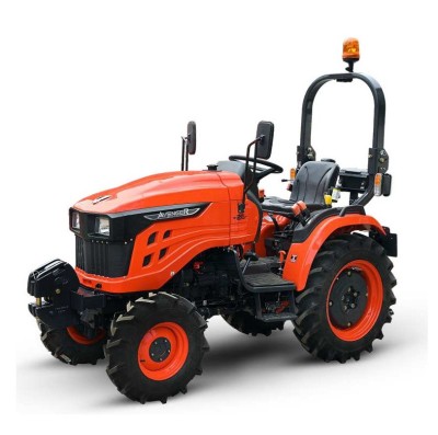 AVENGER - TRACTOR 26CP ROTI AGRICOLE PowerTool TopQuality foto