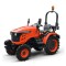AVENGER - TRACTOR 26CP ROTI AGRICOLE PowerTool TopQuality