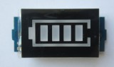 Cumpara ieftin Indicator incarcare acumulator 6,6V - 8,4V