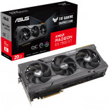 Placa video TUF Gaming Radeon RX 7900 XT 20GB OC, GDDR6, 320bit, Asus