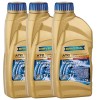 Ulei Transfer RAVENOL ATC BW 44, 3L, Sintetic, Cutie Transfer BorgWarner/Mercedes/Chrysler