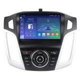 Cumpara ieftin Navigatie dedicata cu Android Ford Focus III 2011 - 2018, 8GB RAM, Radio GPS