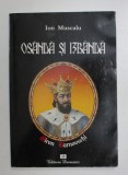 OSANDA SI IZBANDA de ION MUSCALU , 2007