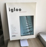 Revista igloo, habitat &amp; arhitectură, mai 2006, nr 53