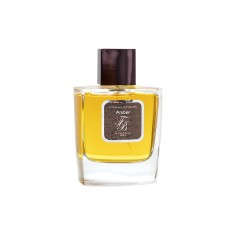 Franck Boclet Amber Eau de Parfum EDP Unisex 100 ml
