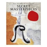 Secret masterpieces