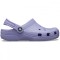 Saboți Crocs Classic Kid&#039;s New clog Mov - Mystic Purple