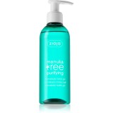 Ziaja Manuka Tree Purifying gel de curățare 200 ml