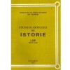 - Studii si articole de istorie LXIII, 1997 - 133840, Brosata