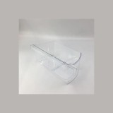 Sertar verde pentru frigider WHIRLPOOL 481241828338 INDESIT C00324944 Original