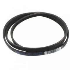 Curea 1265J4 masina de spalat Indesit foto