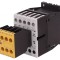 Contactor 3P 12A NO/NC 230V/240V