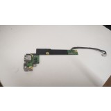 Port Usb Laptop lenovo T60p 8741