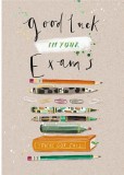 Felicitare - Good Luck Exam | Ling Design