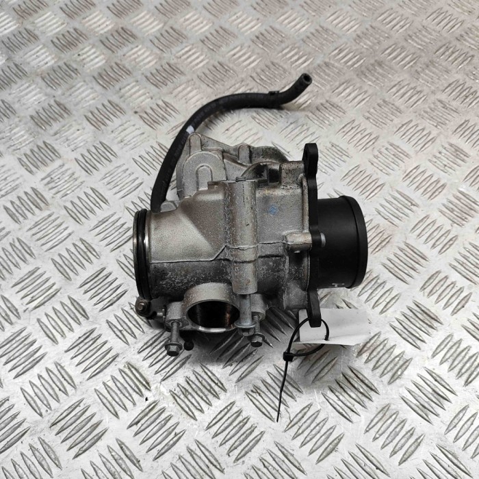 Supapa EGR JAGUAR F-PACE X761 2016 OEM: G4D3-5H273-AB,G4D3-5L200-AB