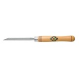Cumpara ieftin Dalta plata cu lama oblica Kirschen 1629004, taietura 4 mm, 460 mm