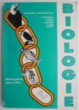 Biologie. Manual pentru clasa a VIII-a &ndash; I. Teodorescu