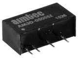 Convertor DC/DC 3W 4.5-5.5V la 5V 600mA SIP7