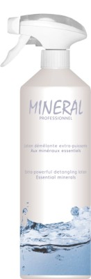 Diamex Crema Mineral Range - 500 ml foto