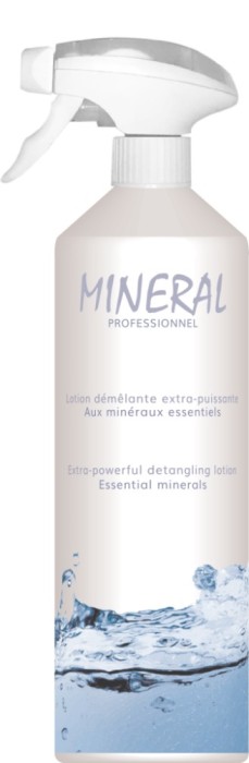 Diamex Crema Mineral Range - 500 ml