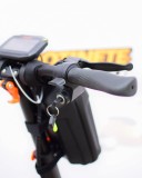 Trotineta electrica adulti KUGOO KIRIN G2 PRO, Viteza pana la 45km/h, Autonomie 55Km, Motor 600W, 48V 15Ah, in stoc