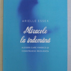 MIRACOLE LA INDEMANA de ARIELLE ESSEX , 2017