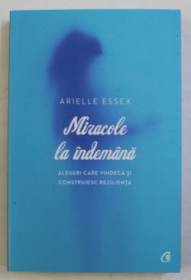 MIRACOLE LA INDEMANA de ARIELLE ESSEX , 2017 foto