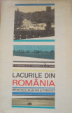 Lacurile din Rom&acirc;nia - T. Morariu