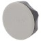 Buton de Reglare Gri &Oslash;45mm Filet M6