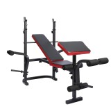 Banca Forta Sportmann Devine FitLine Training
