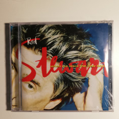 Rod Stewart – When We Were The New …(1998/Warner/Germany) - CD/Nou-sigilat