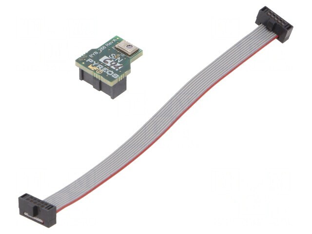 Detector Infraroșu cu I2C 1,75-3,6V SMD