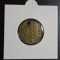 Isus Hristos medalion vechi, pandativ - biserica - crestinism - botez - religie