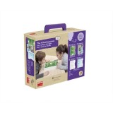 Set de 4 jocuri de respiratie pentru imbunatatirea vorbirii si pronuntiei,